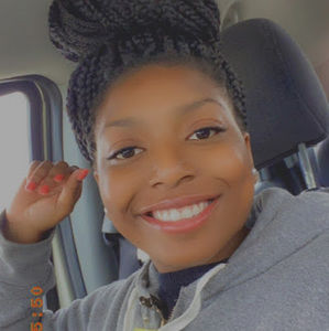 Meet your Posher, Shyneice